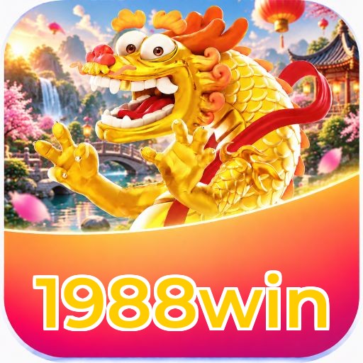 Logo 1988win - Cassino Online Brasil