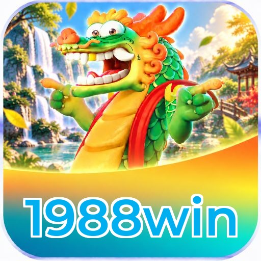 Logo 1988win - Cassino Online Brasil