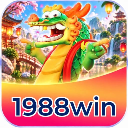 Logo 1988win - Cassino Online Brasil