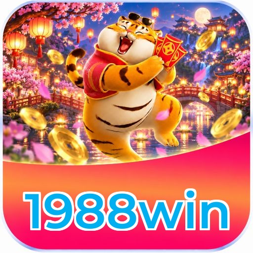 Logo 1988win - Cassino Online Brasil
