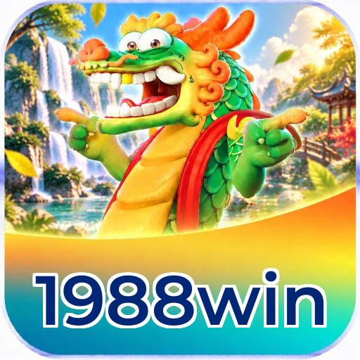 Logo 1988win - Cassino Online Brasil