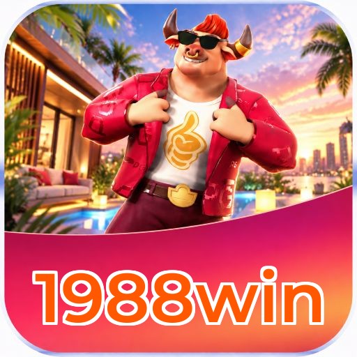 Logo 1988win - Cassino Online Brasil