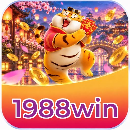 Logo 1988win - Cassino Online Brasil
