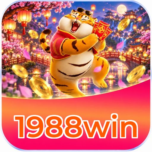 Logo 1988win - Cassino Online Brasil