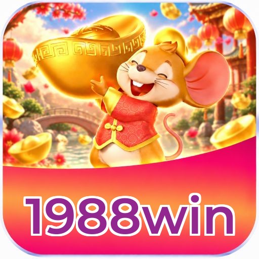 Logo 1988win - Cassino Online Brasil