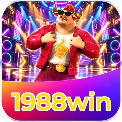 Logo 1988win - Cassino Online Brasil