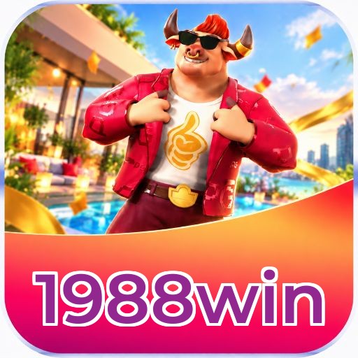 Logo 1988win - Cassino Online Brasil