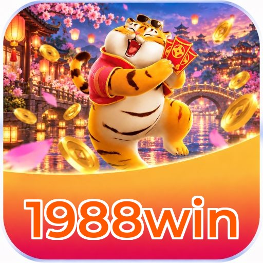 Logo 1988win - Cassino Online Brasil