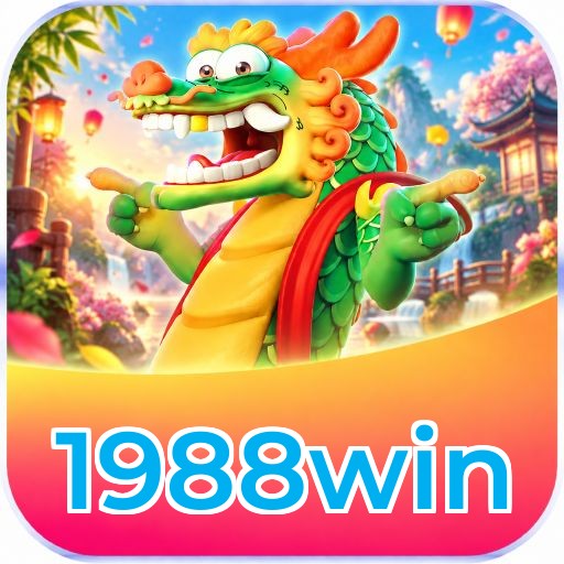 Logo 1988win - Cassino Online Brasil