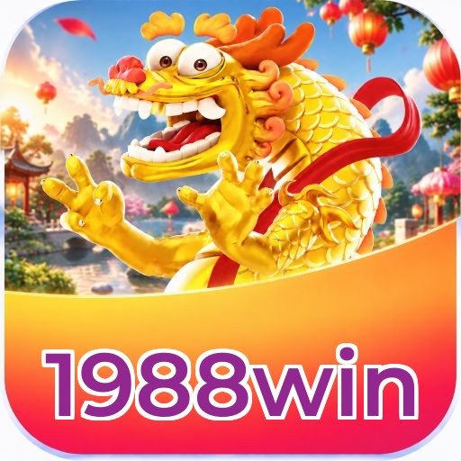 Logo 1988win - Cassino Online Brasil