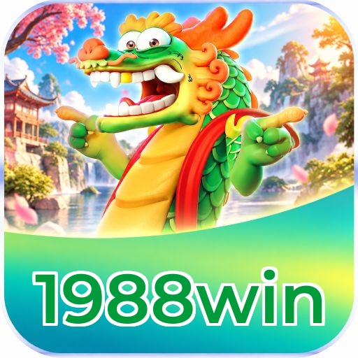 Logo 1988win - Cassino Online Brasil