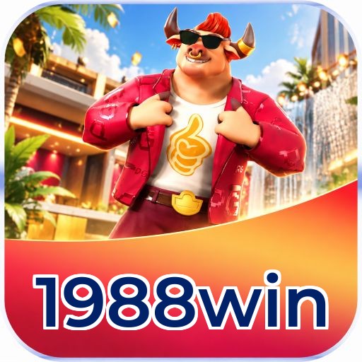 Logo 1988win - Cassino Online Brasil